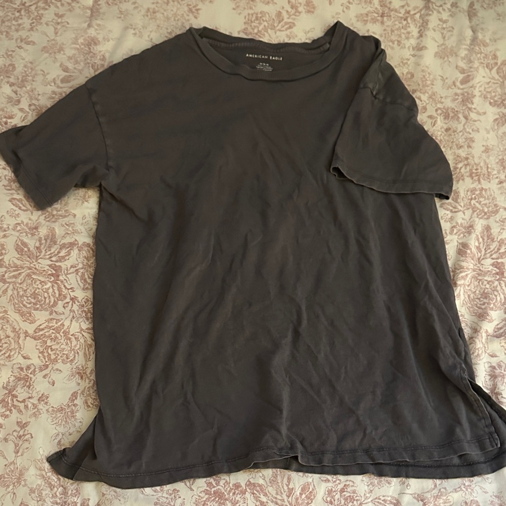 Women's Gray T-Shirt
